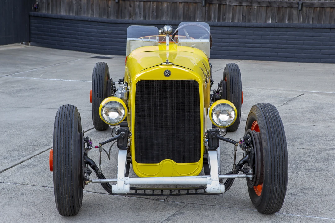 Studebaker - Image 13 of 31