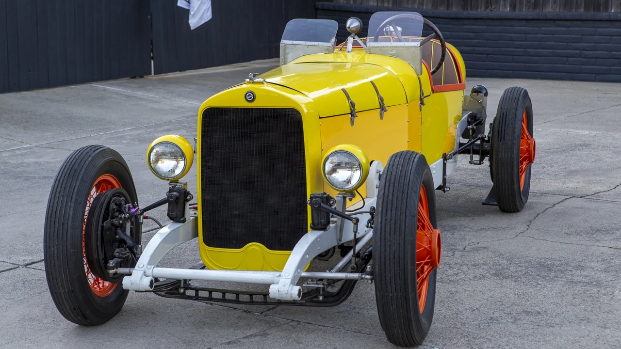 Studebaker - Image 17 of 31