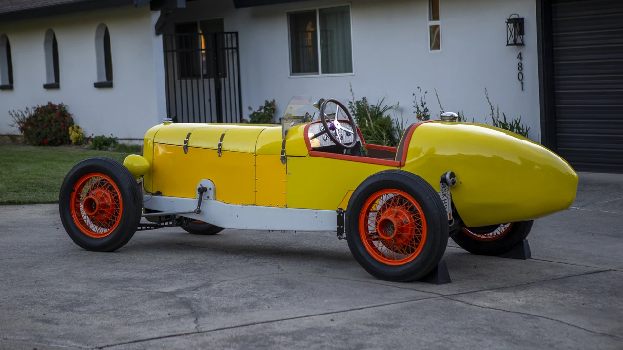 Studebaker - Image 26 of 31
