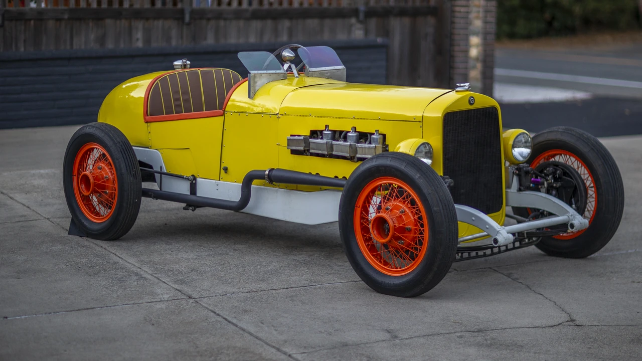 Studebaker - Image 3 of 31