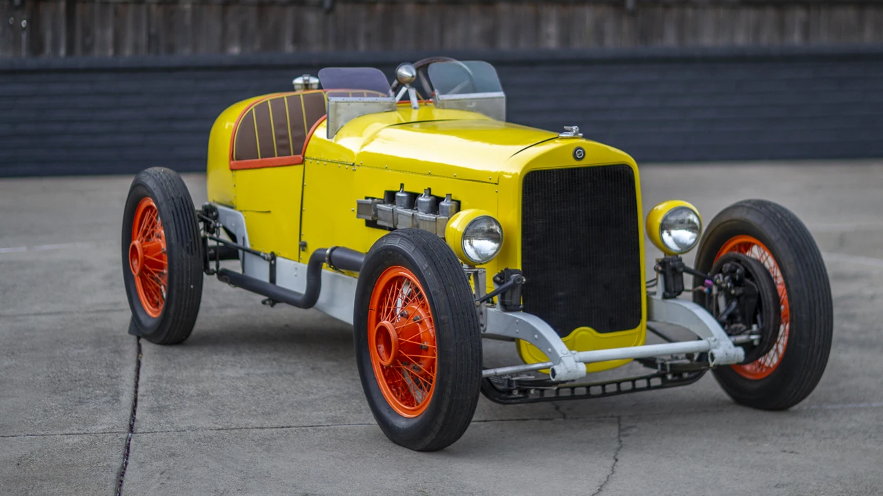 Studebaker - Image 9 of 31