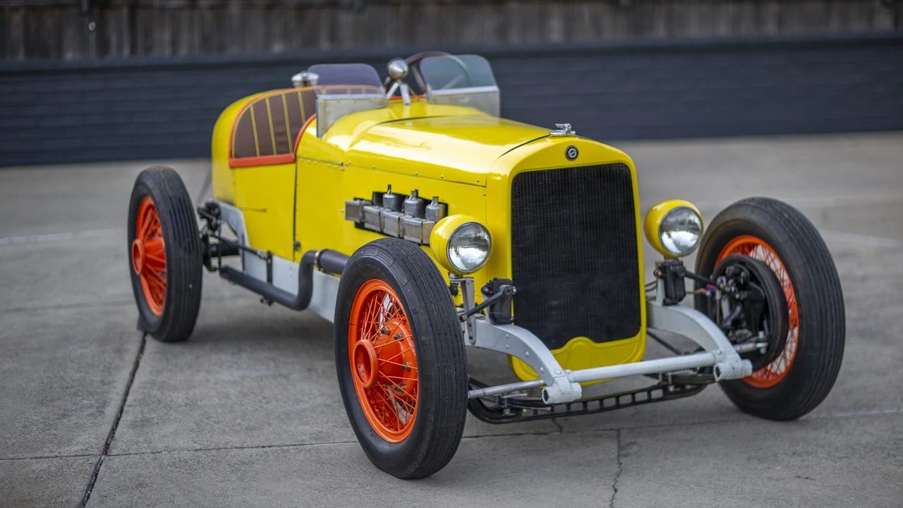 Studebaker - Image 10 of 31