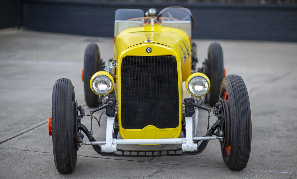 Studebaker - Image 14 of 31