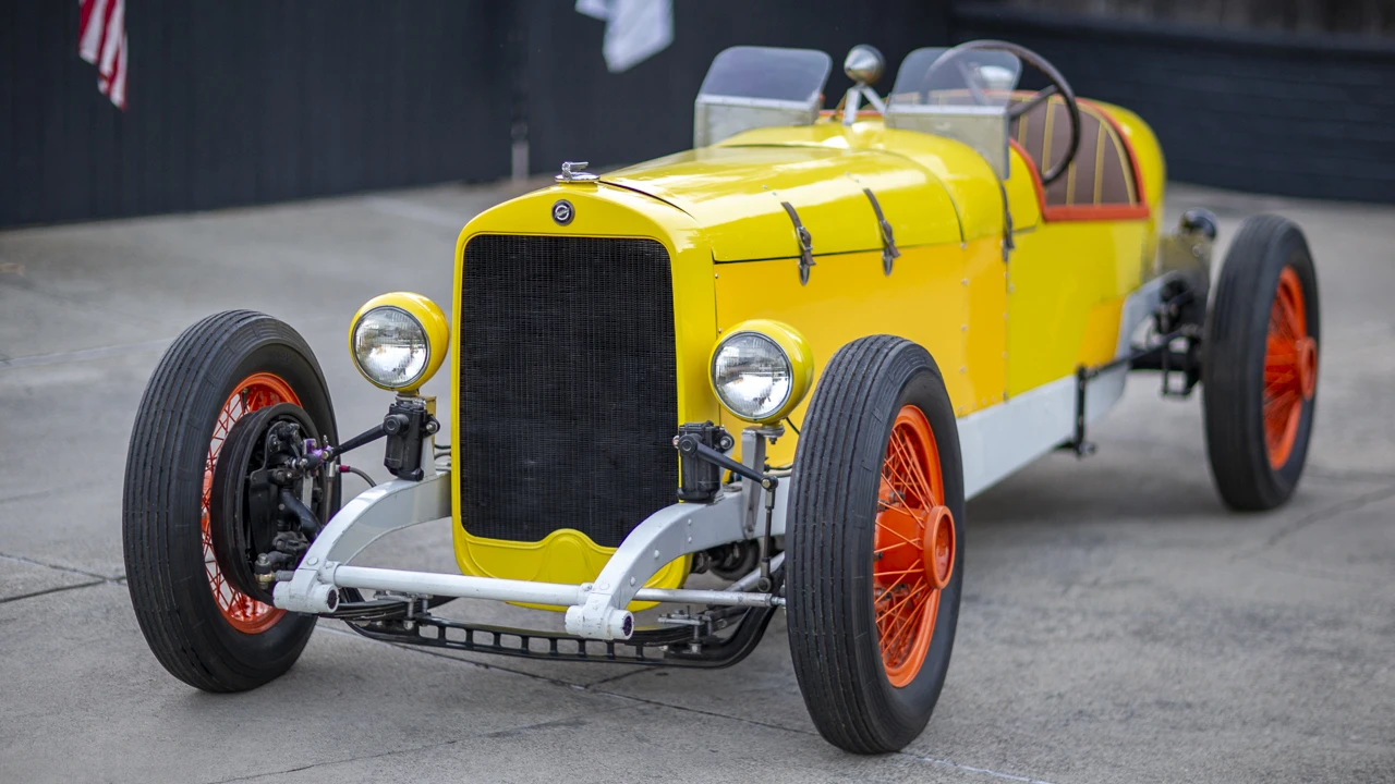 Studebaker - Image 19 of 31