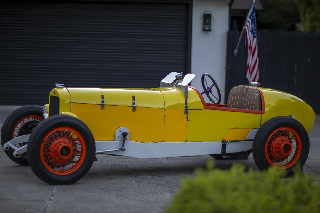 Studebaker - Image 24 of 31