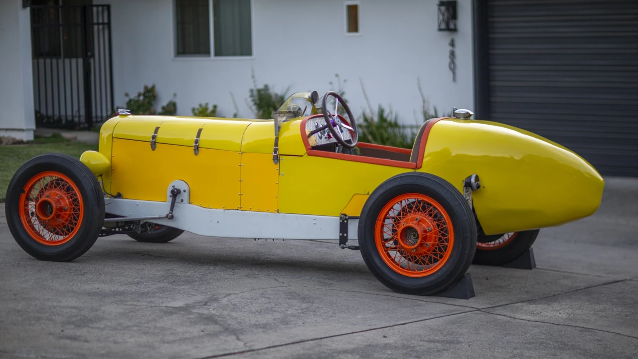 Studebaker - Image 25 of 31