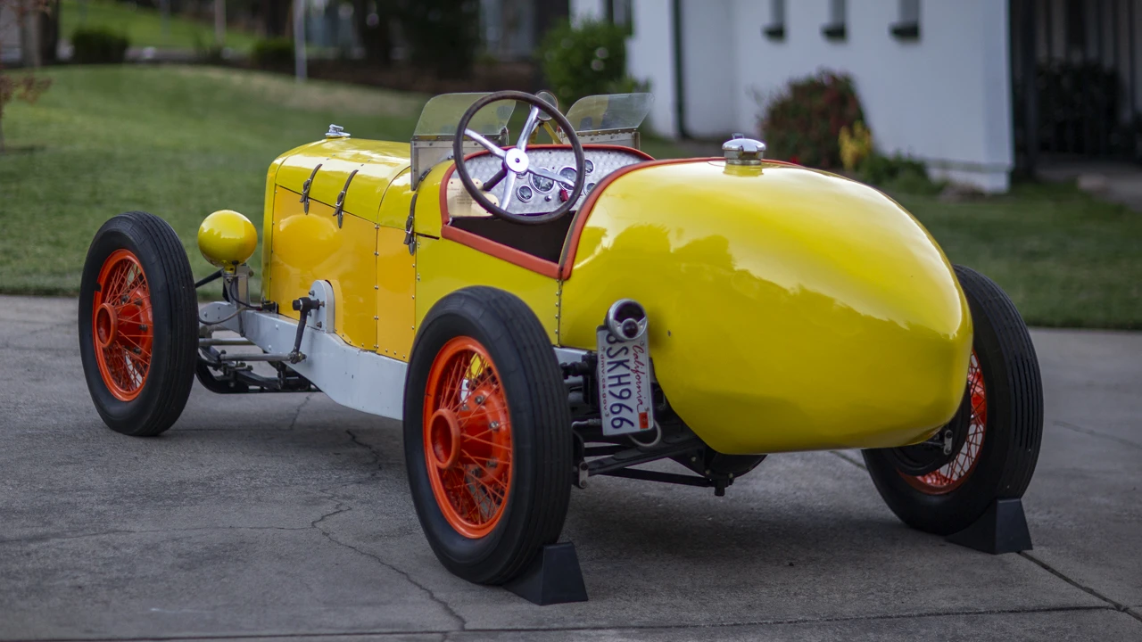 Studebaker - Image 31 of 31