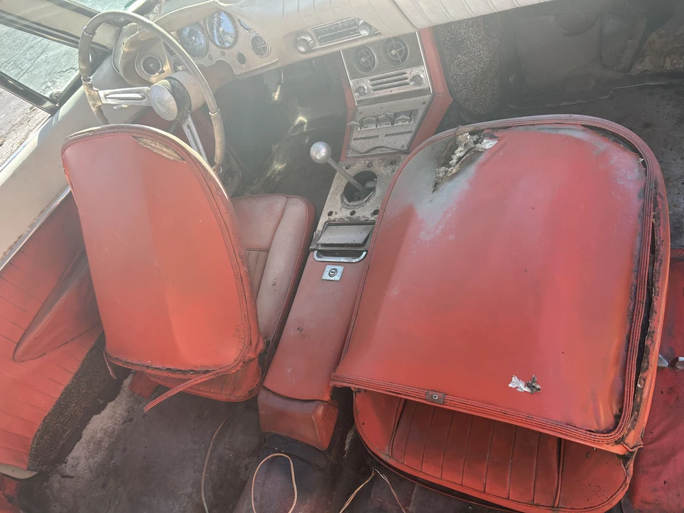 1963 Studebaker Avanti - Image 29 of 31