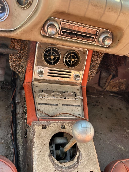 1963 Studebaker Avanti - Image 30 of 31