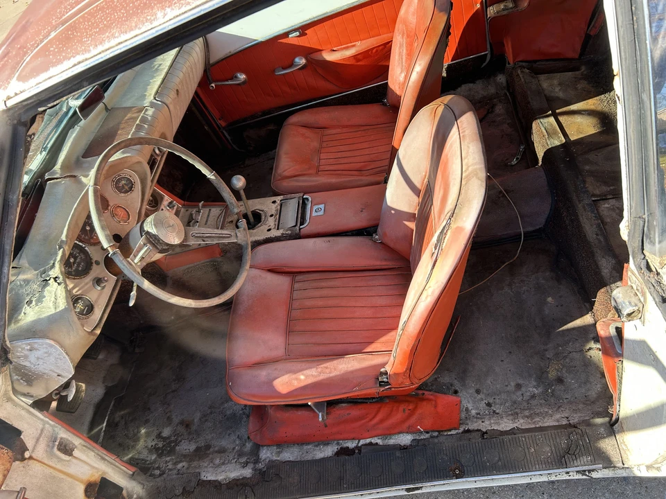 1963 Studebaker Avanti - Image 26 of 31