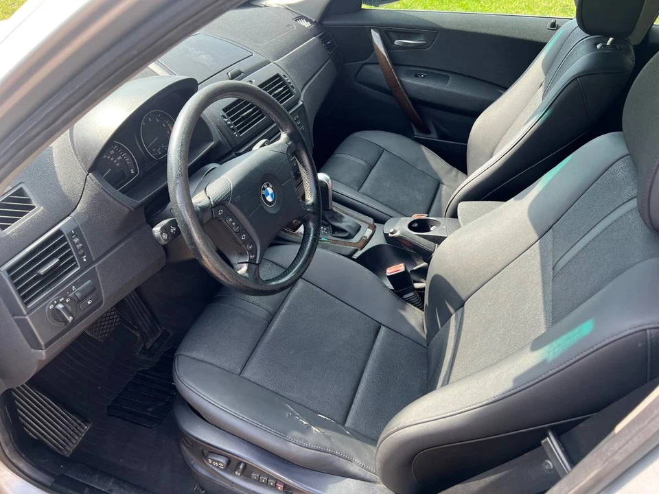 2006 BMW E83 X3 - Image 4 of 6