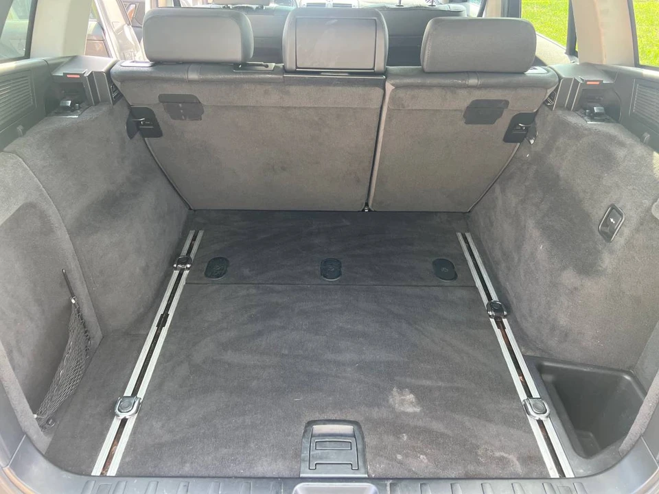 2006 BMW E83 X3 - Image 6 of 6