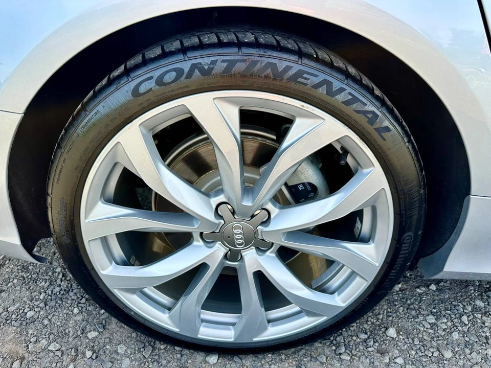 2015 Audi C7 A6 - Image 7 of 24