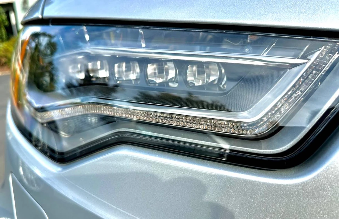 2015 Audi C7 A6 - Image 22 of 24