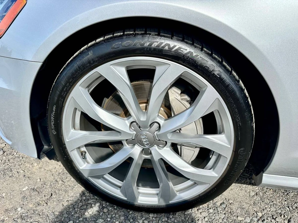 2015 Audi C7 A6 - Image 9 of 24