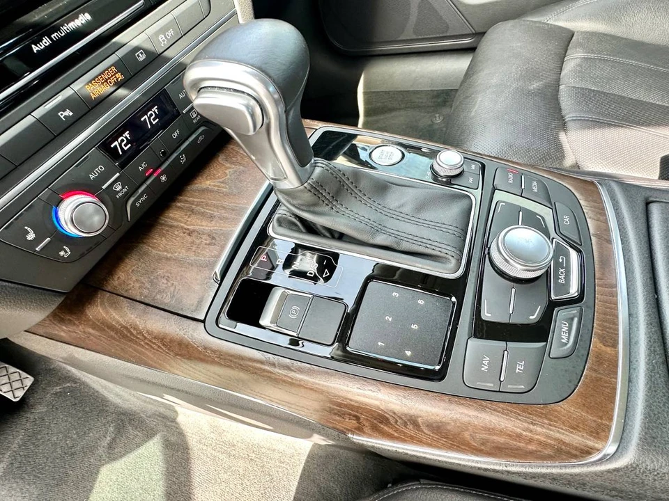 2015 Audi C7 A6 - Image 13 of 24