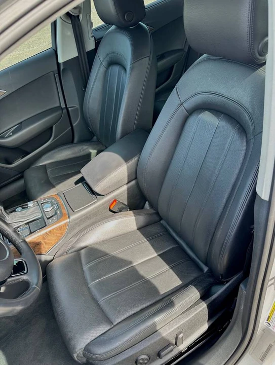 2015 Audi C7 A6 - Image 15 of 24