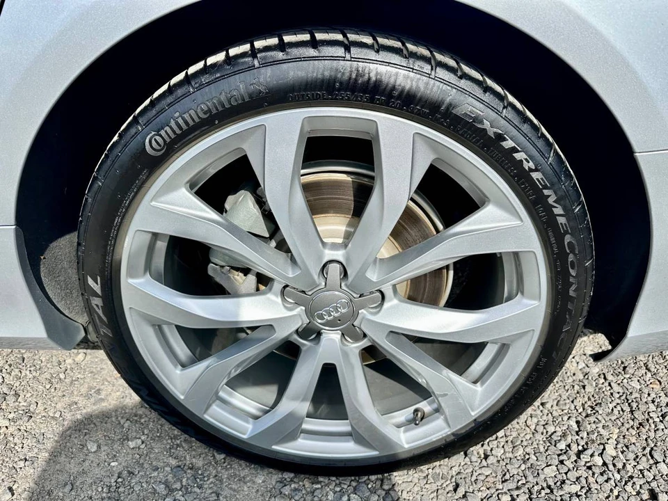 2015 Audi C7 A6 - Image 8 of 24