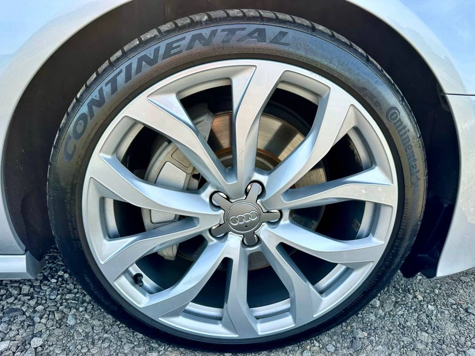 2015 Audi C7 A6 - Image 10 of 24