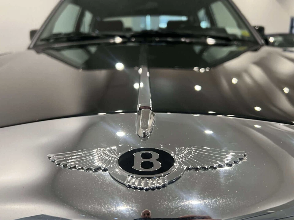 1990 Bentley Mulsanne 1st Gen - Image 2 of 25