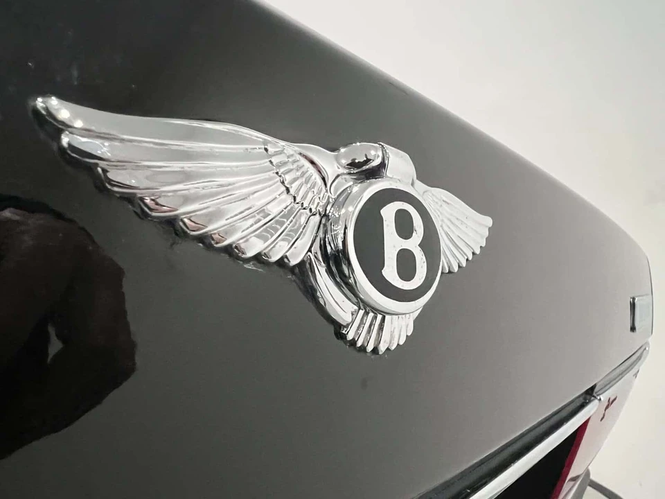 1990 Bentley Mulsanne 1st Gen - Image 7 of 25