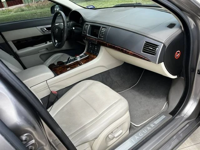 2009 Jaguar X250 XF - Image 9 of 21