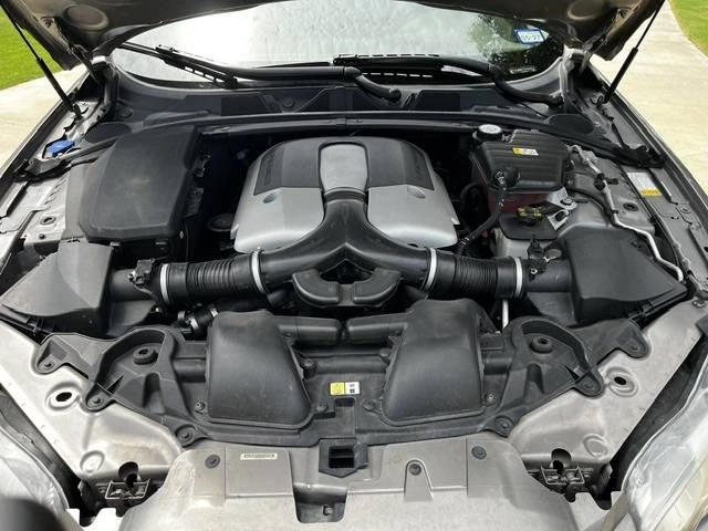 2009 Jaguar X250 XF - Image 21 of 21