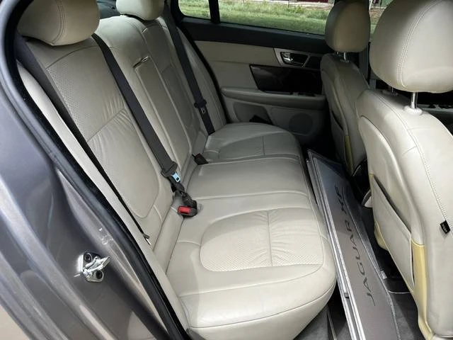 2009 Jaguar X250 XF - Image 12 of 21