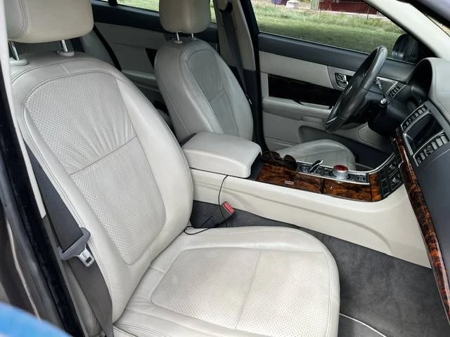 2009 Jaguar X250 XF - Image 11 of 21