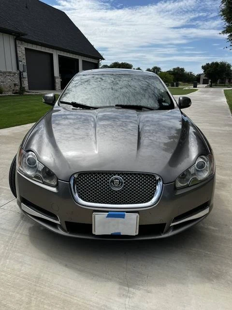 2009 Jaguar X250 XF - Image 2 of 21