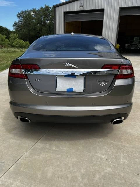 2009 Jaguar X250 XF - Image 4 of 21