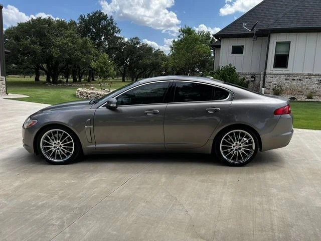 2009 Jaguar X250 XF - Image 3 of 21
