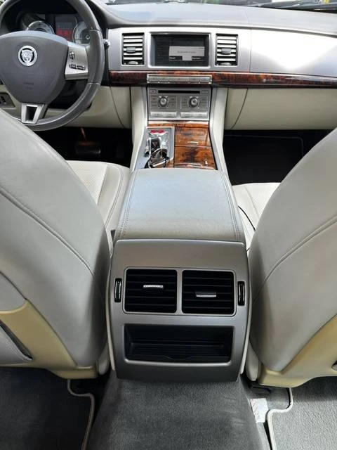 2009 Jaguar X250 XF - Image 20 of 21