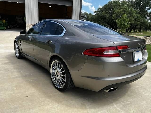 2009 Jaguar X250 XF - Image 6 of 21