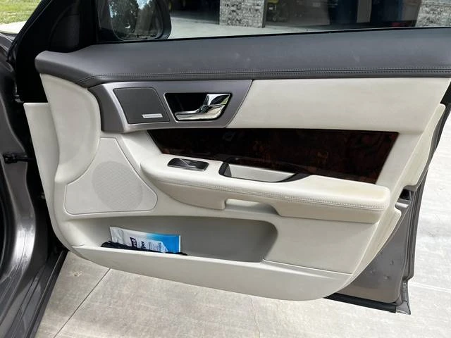 2009 Jaguar X250 XF - Image 10 of 21