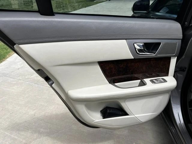 2009 Jaguar X250 XF - Image 15 of 21