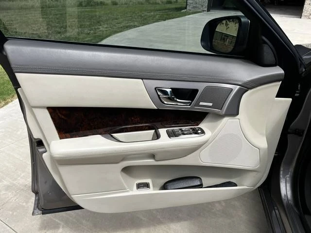 2009 Jaguar X250 XF - Image 16 of 21