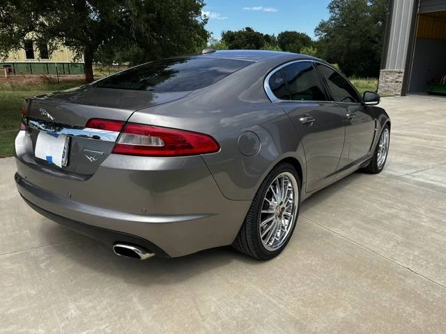 2009 Jaguar X250 XF - Image 5 of 21