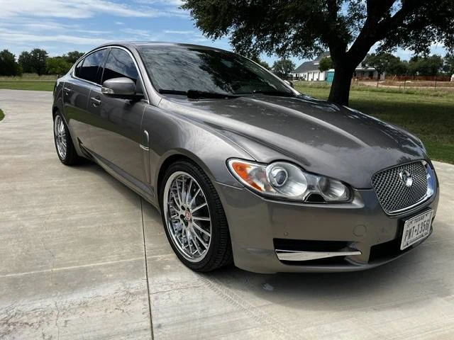 2009 Jaguar X250 XF - Image 8 of 21