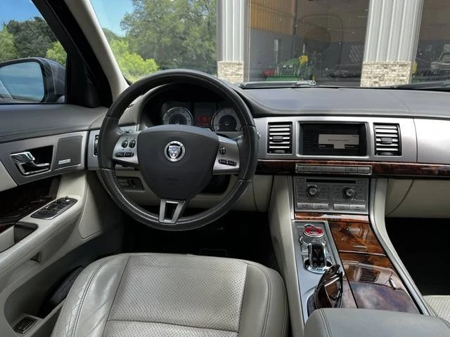 2009 Jaguar X250 XF - Image 17 of 21