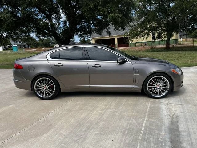2009 Jaguar X250 XF - Image 7 of 21