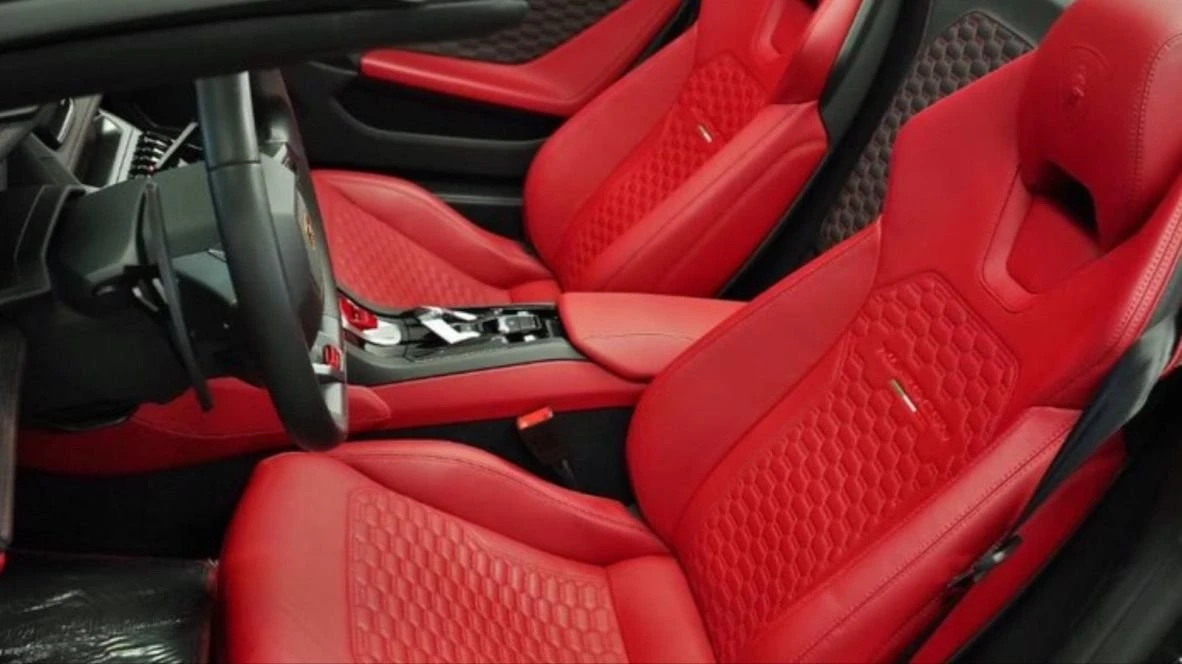 2016 Lamborghini Huracan LP610-4 - Image 4 of 11