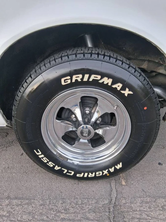 1975 Pontiac Firebird - Image 8 of 24