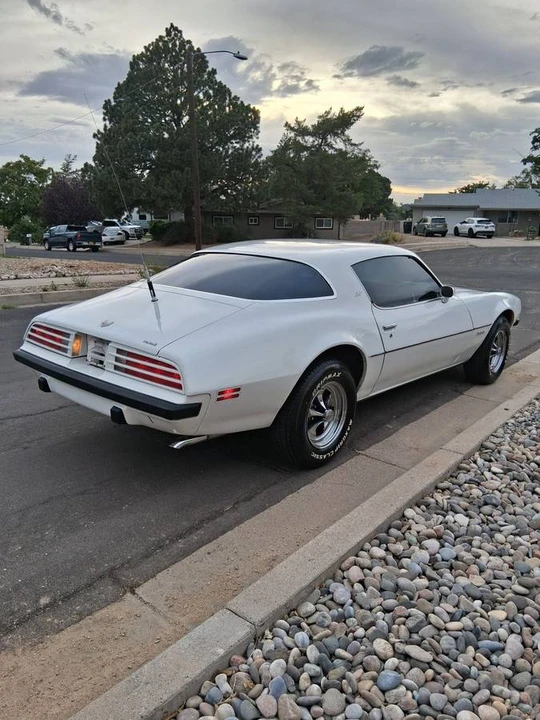 1975 Pontiac Firebird - Image 5 of 24