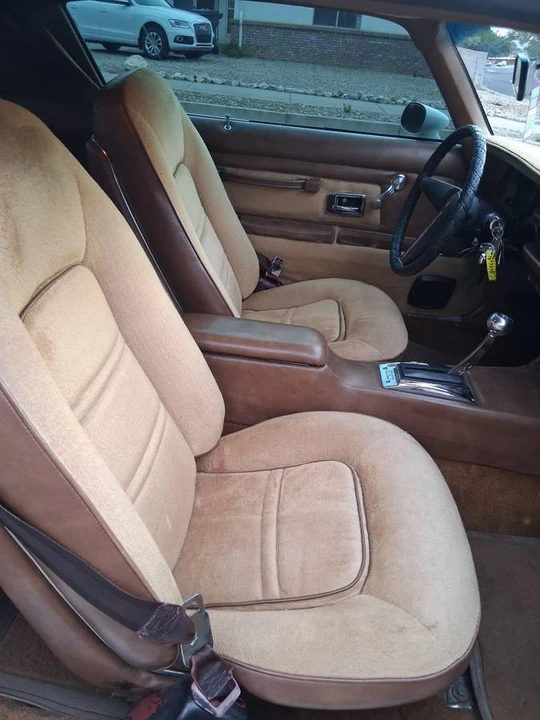 1975 Pontiac Firebird - Image 18 of 24