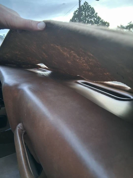 1975 Pontiac Firebird - Image 21 of 24