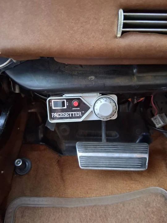 1975 Pontiac Firebird - Image 17 of 24