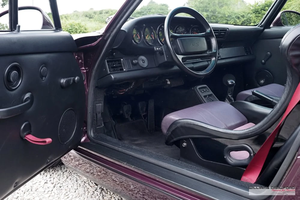 Porsche 964 Carrera RS - Image 6 of 6