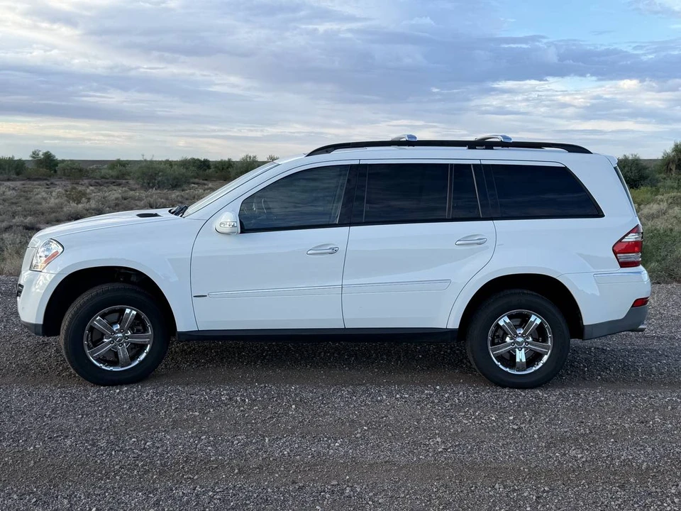 2007 Mercedes-Benz X164 GL-Class - Image 6 of 24