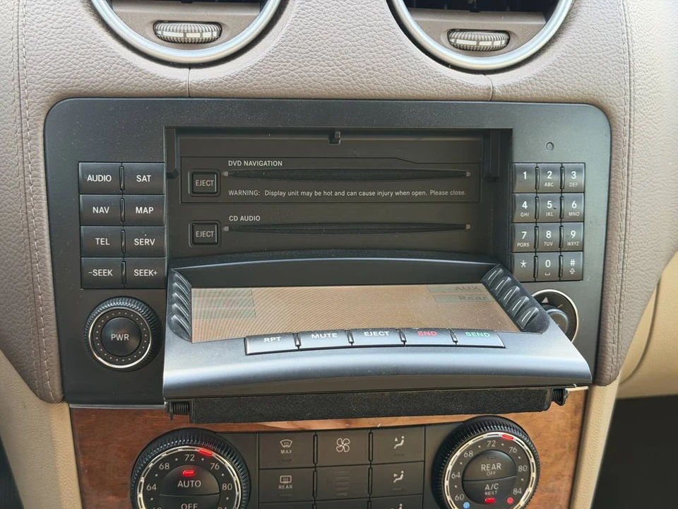 2007 Mercedes-Benz X164 GL-Class - Image 20 of 24